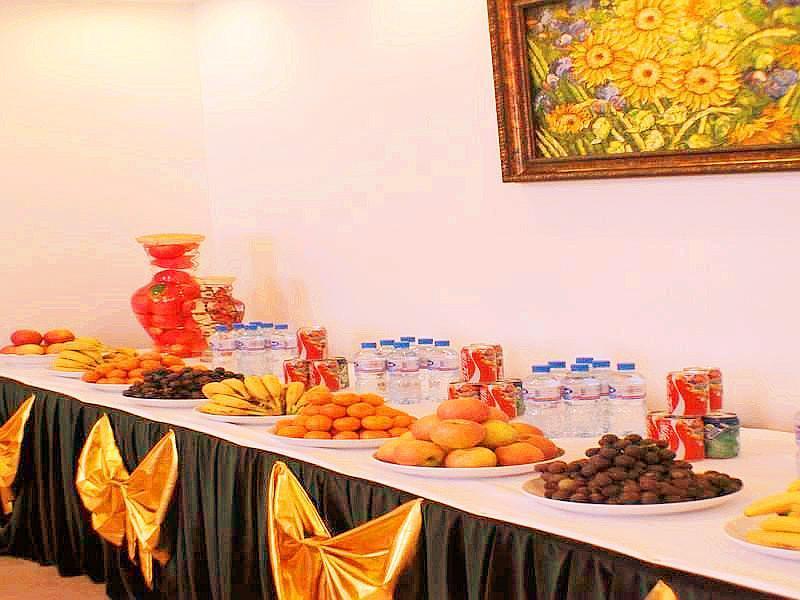 Greentree Inn Heilongjiang Harbin Zhongyang Street Business Hotel Zewnętrze zdjęcie