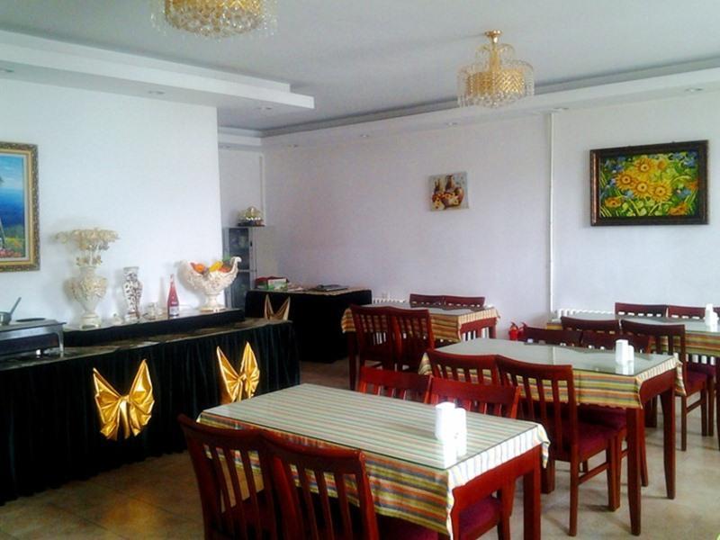 Greentree Inn Heilongjiang Harbin Zhongyang Street Business Hotel Zewnętrze zdjęcie