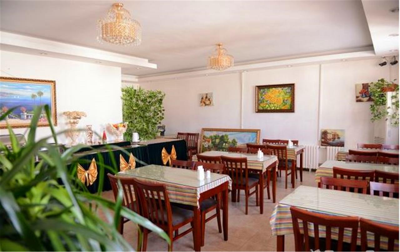Greentree Inn Heilongjiang Harbin Zhongyang Street Business Hotel Zewnętrze zdjęcie